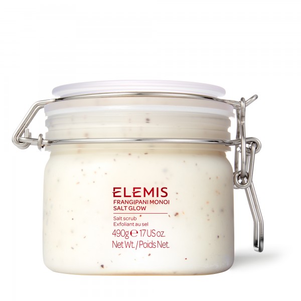 ELEMIS – Frangipani Monoi Salt Glow