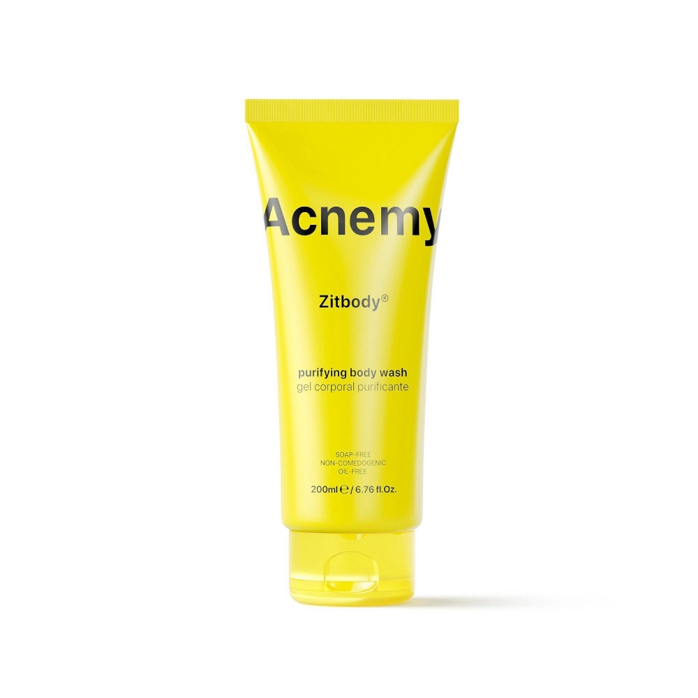 Acnemy – Zitbody