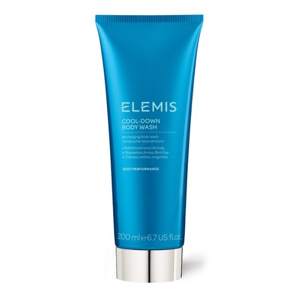 ELEMIS – Cool-Down Body Wash