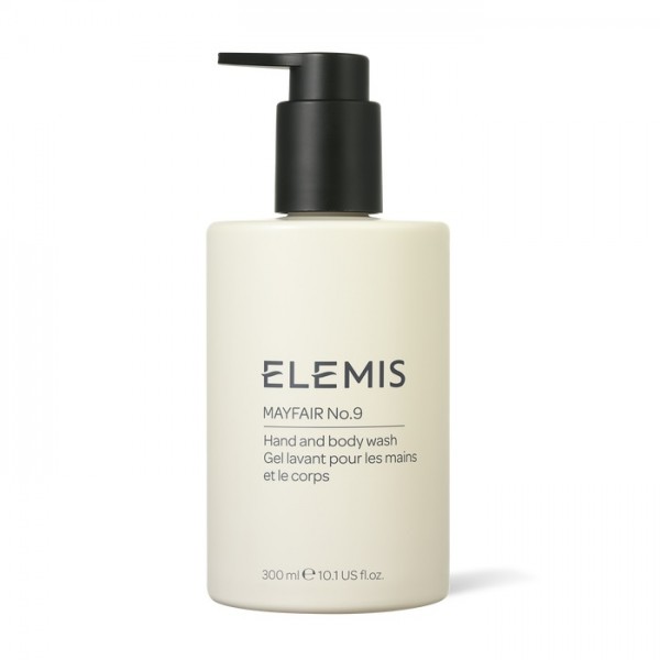 ELEMIS – Mayfair No.9 Hand & Body Wash