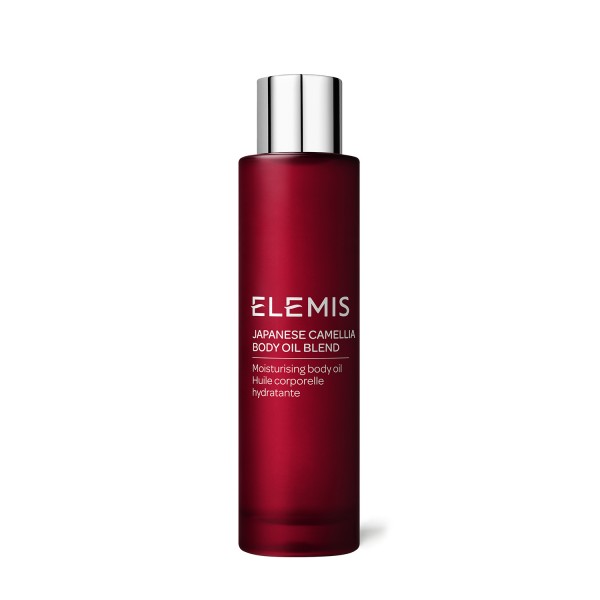 ELEMIS – Japanese Camellia Body Oil Blend