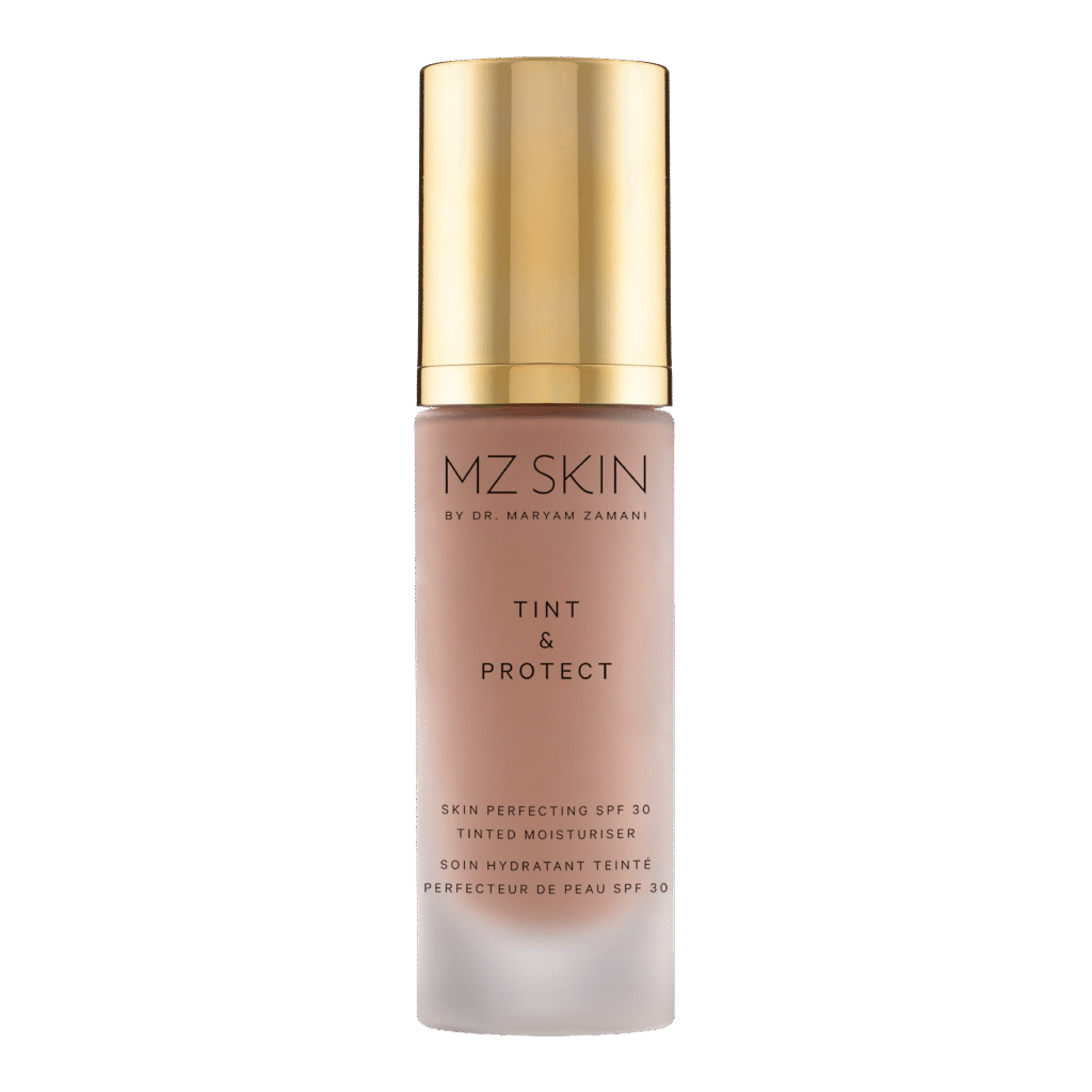 MZ Skin – Tint & Protect SPF 30