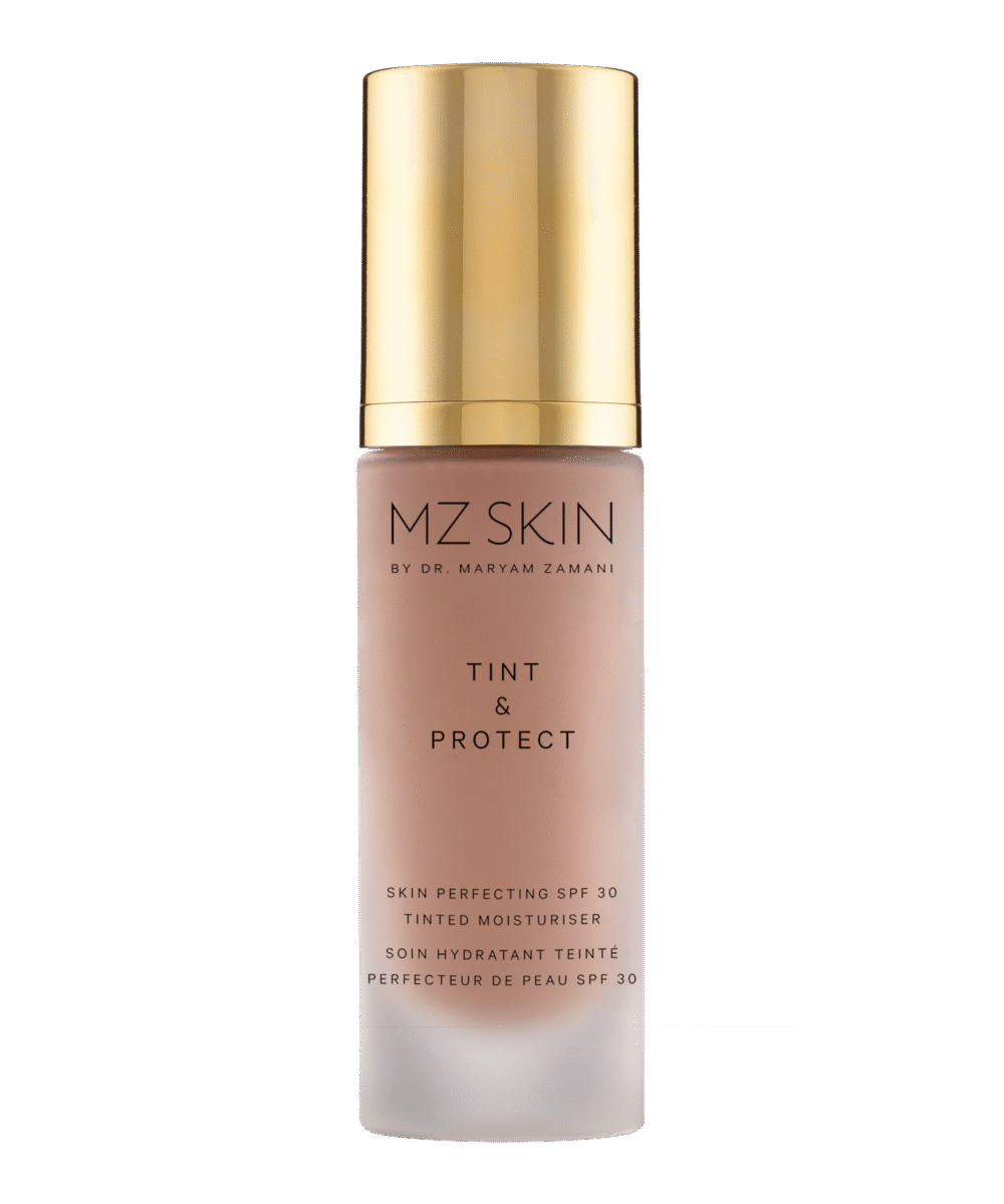 MZ Skin – Tint & Protect SPF 30