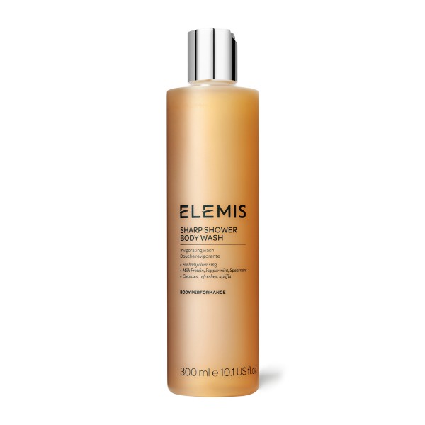 ELEMIS – Sharp Shower Body Wash