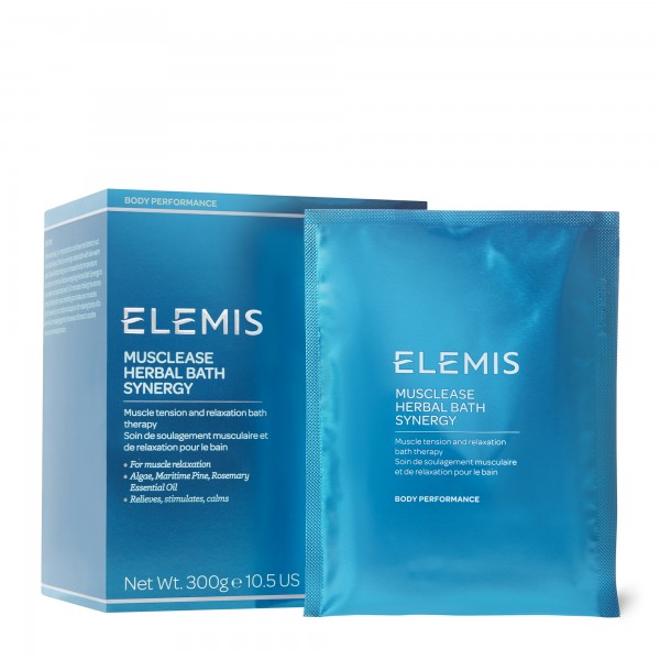 ELEMIS – Musclease Herbal Bath Synergy