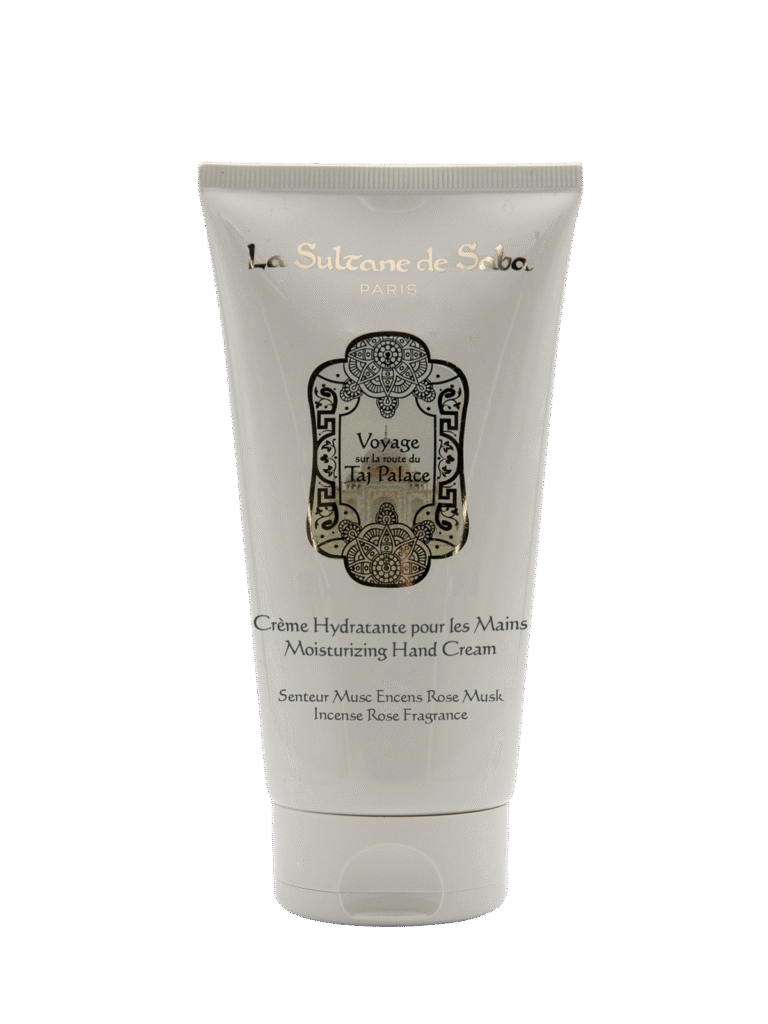 La Sultane De Saba – Hand Creams Musk Incense Rose