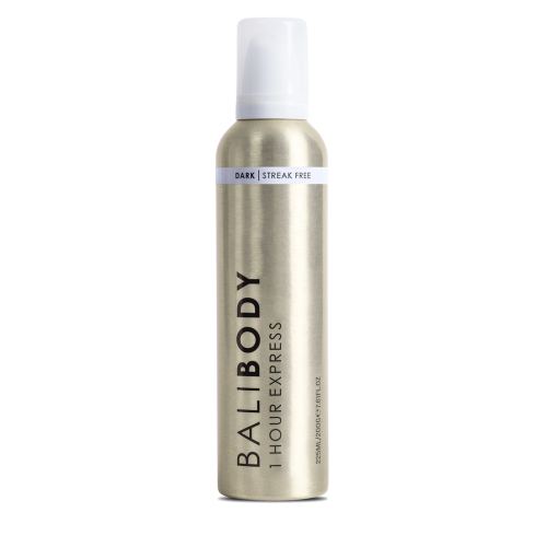 Bali Body – 1 Hour Express Self Tan