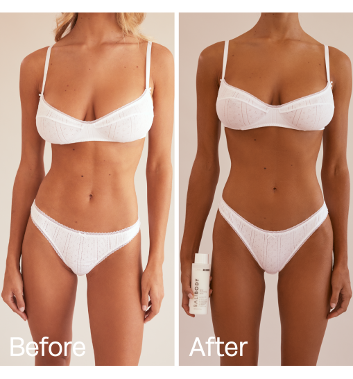 Bali Body – Self Tan Body Milk