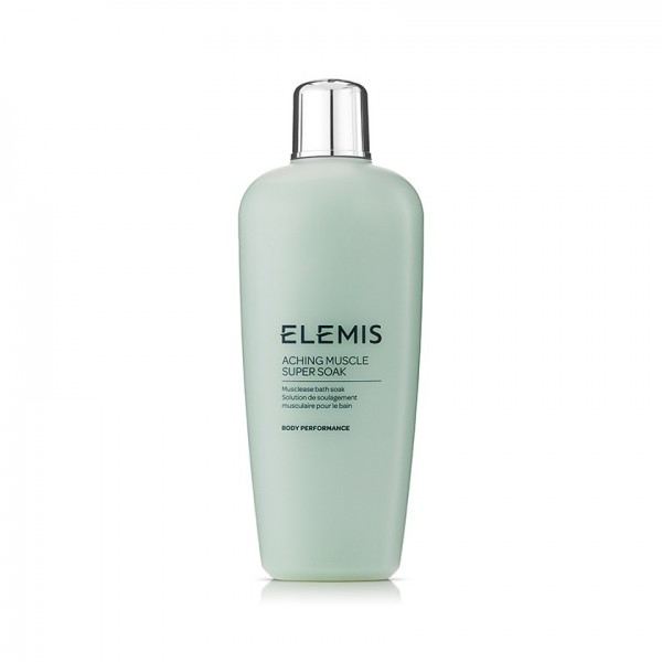 ELEMIS – Aching Muscle Super Soak