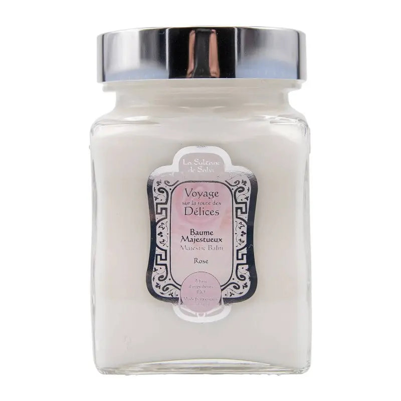 La Sultane De Saba – Majestic Balm Rose