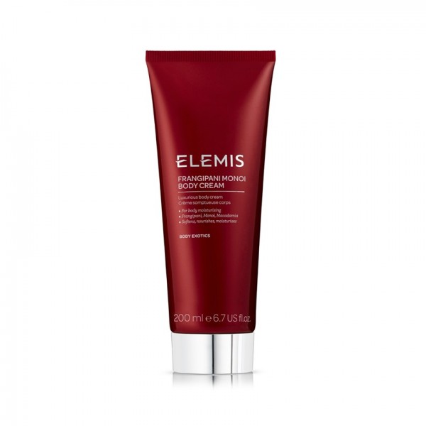 ELEMIS – Frangipani Monoi Body Cream – Крем для тіла "Франжипані-Моноі"