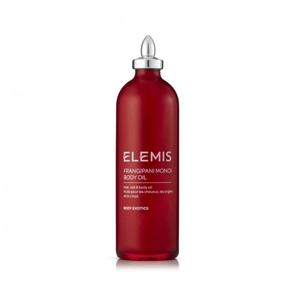 ELEMIS – Frangipani Monoi Body Oil