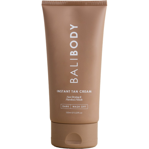 Bali Body – Instant Tan Cream