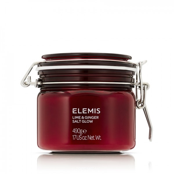 ELEMIS – Exotic Lime and Ginger Salt Glow