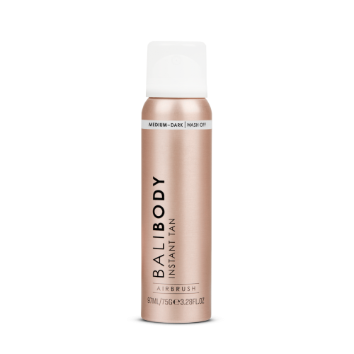 Bali Body – Instant Tan