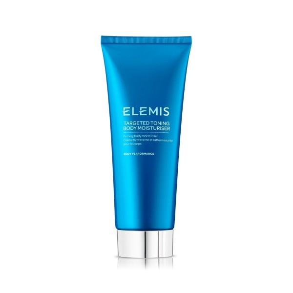 ELEMIS – Targeted Toning Body Moisturiser