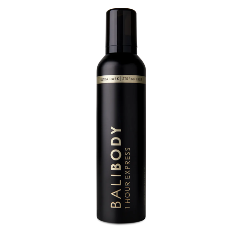 Bali Body – 1 Hour Express Self Tan Ultra Dark