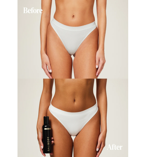 Bali Body – 1 Hour Express Self Tan Ultra Dark