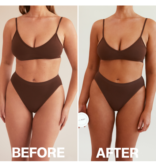 Bali Body – Gradual Tanning Butter