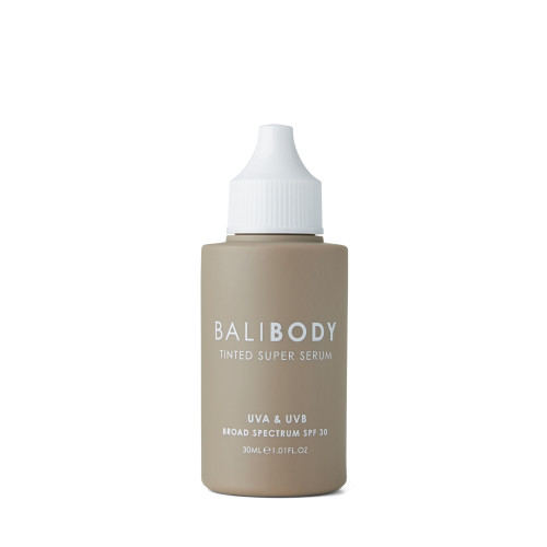 Bali Body – Tinted Super Serum SPF30