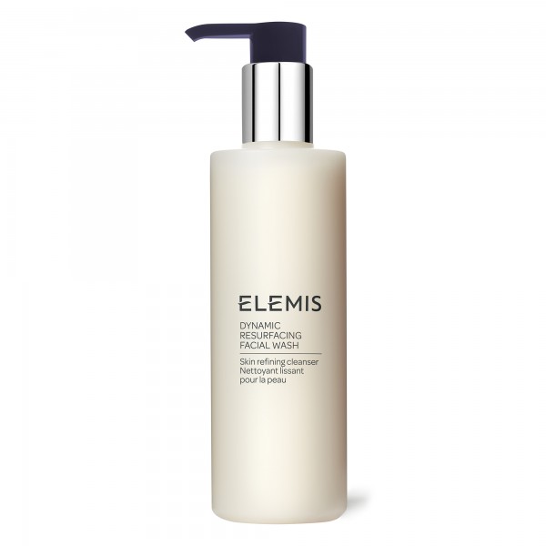 ELEMIS – Dynamic Resurfacing Facial Wash