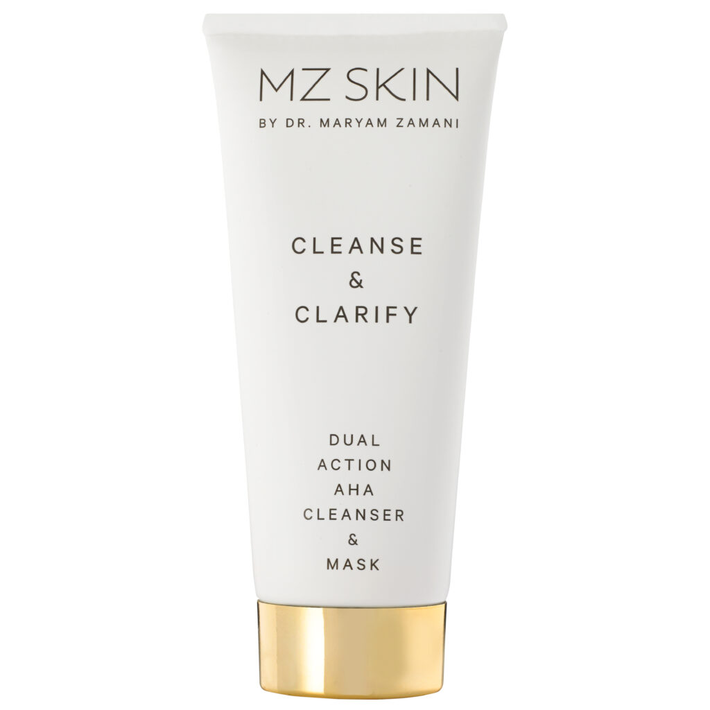MZ Skin – Cleanse & Clarify