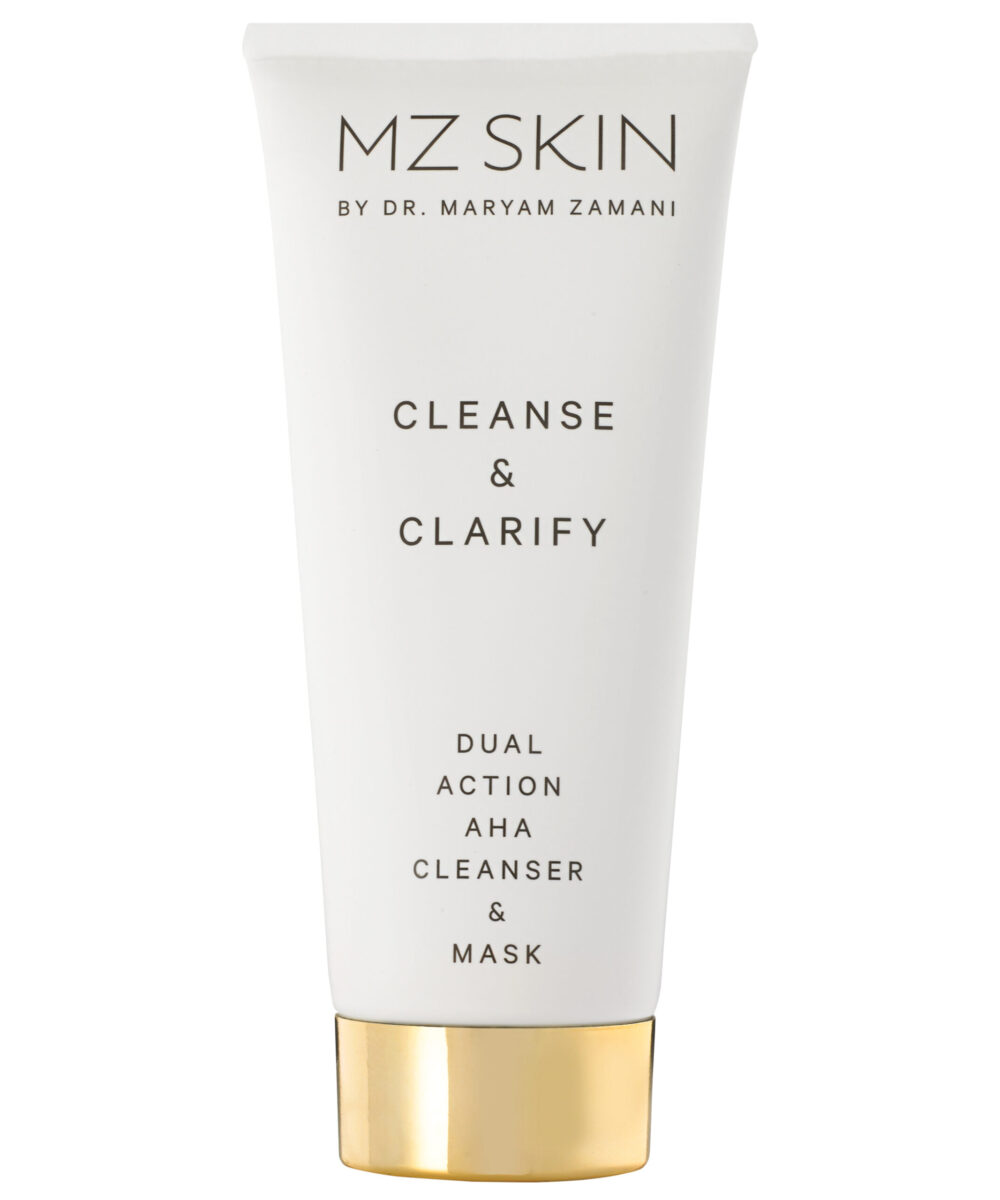 MZ Skin – Cleanse & Clarify