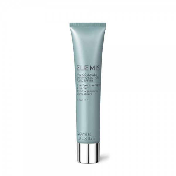 ELEMIS – Pro-Collagen Skin Protection Fluid SPF50