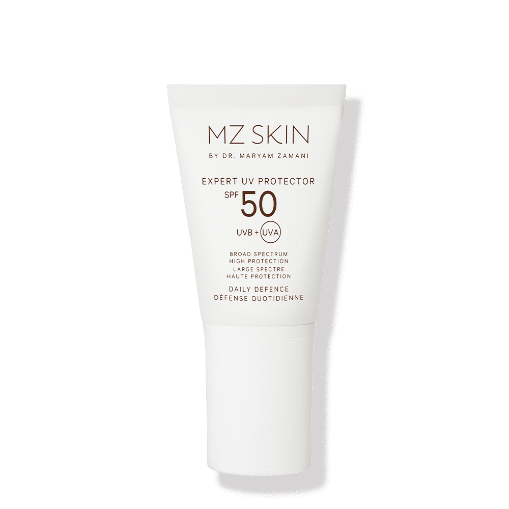 MZ Skin – Expert UV Protector SPF 50