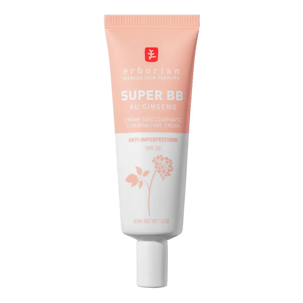 Erborian – Super BB Cream (40 ml)