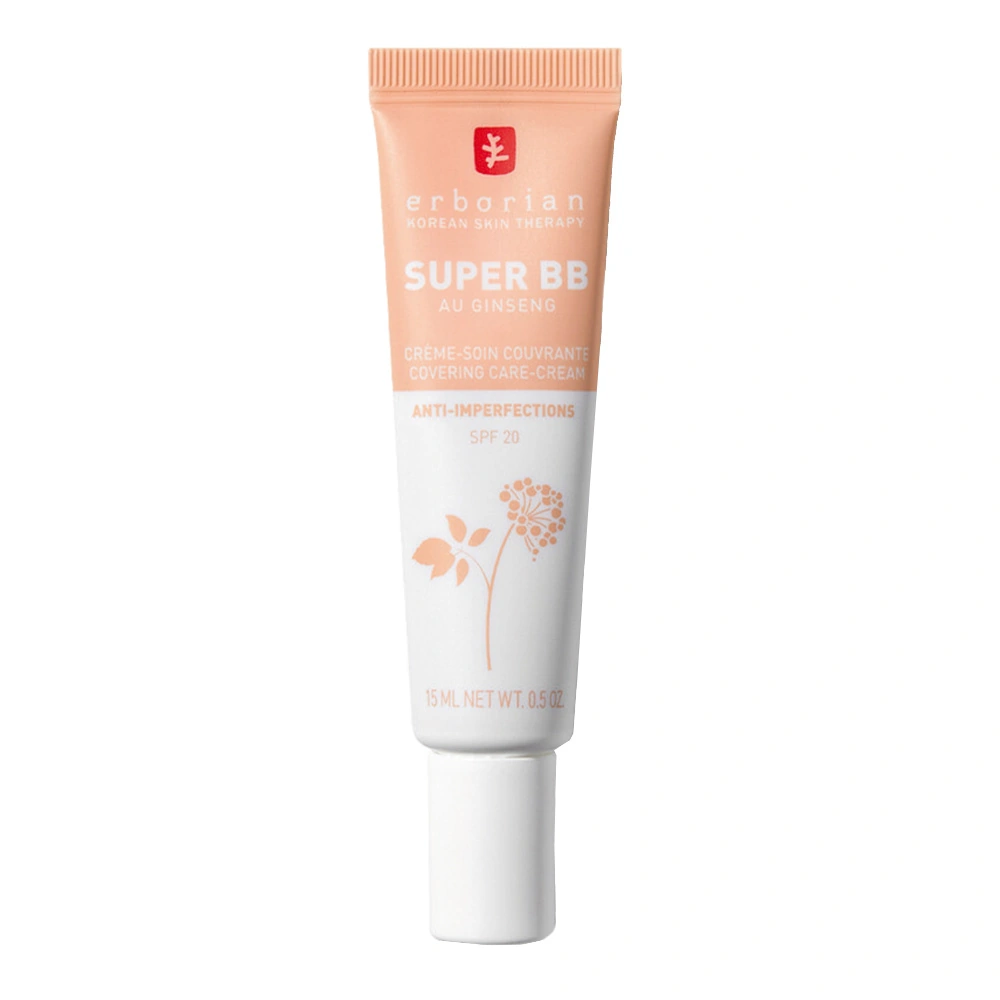 Erborian – Super BB Cream (15ml)