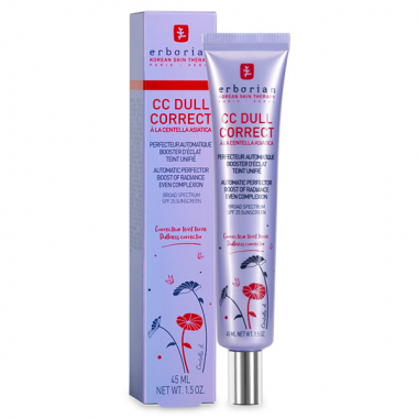 Erborian – CC Dull Correct Automatic Perfector Boost Of Radiance Complexion
