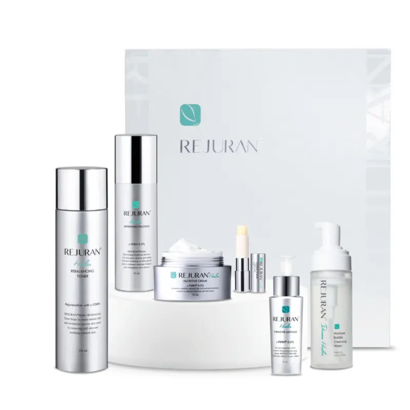 Rejuran – Healer Full Regeneration Skincare Set