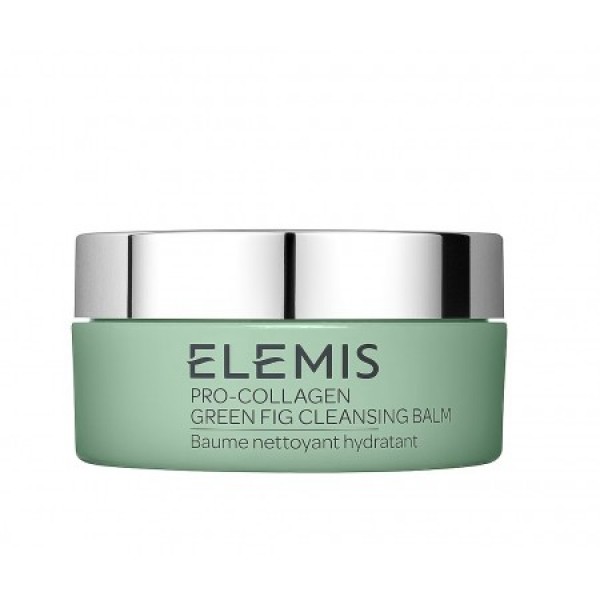 ELEMIS – Pro-Collagen Green Fig Cleansing Balm