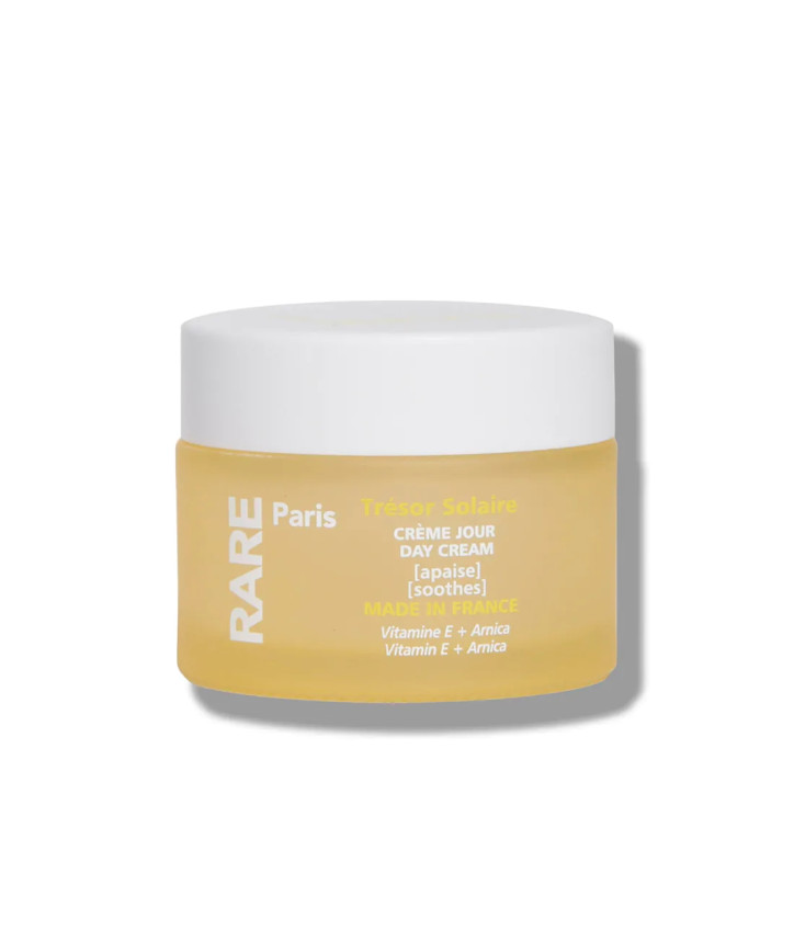 Rare Paris – Trésor Solaire Day Crème