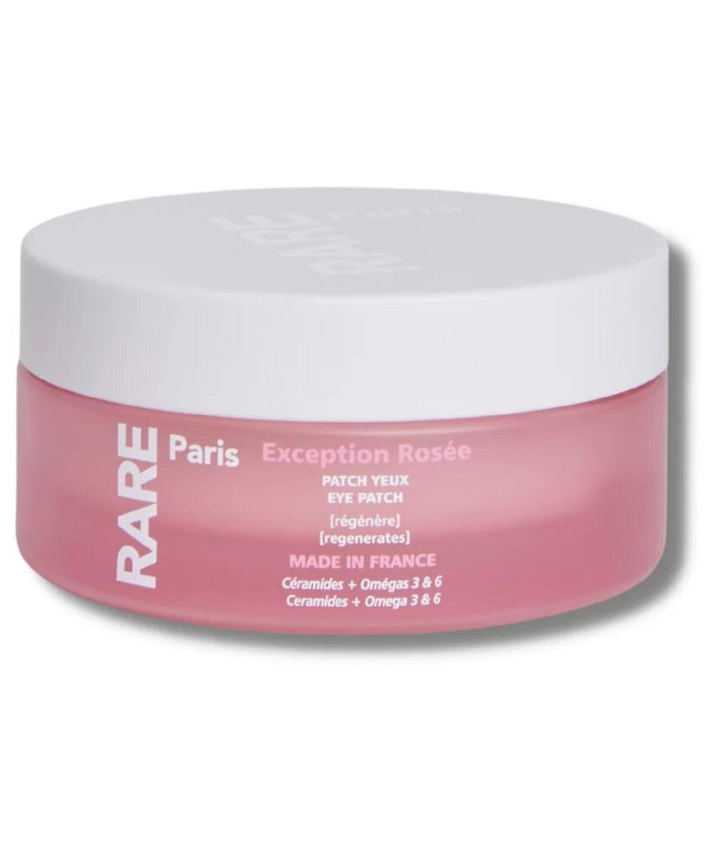 Rare Paris – Exception Rosée Regenerating Eye Patch