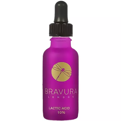 Bravura London – Lactic Acid 10% Peel