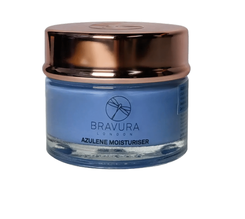 Bravura London – Azulene Moisturiser