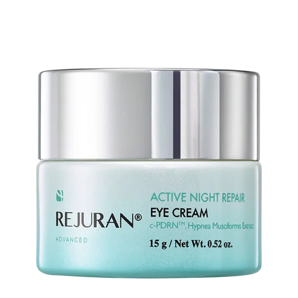 Rejuran – Advanced Aсtive Night Repair Eye Cream