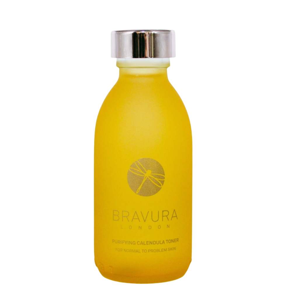 Bravura London – Purifying Calendula Toner 13% AHA
