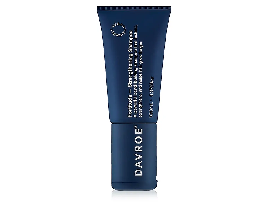 Davroe – Fortitude Strengthening Shampoo