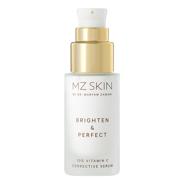 MZ Skin – Brighten & Perfect