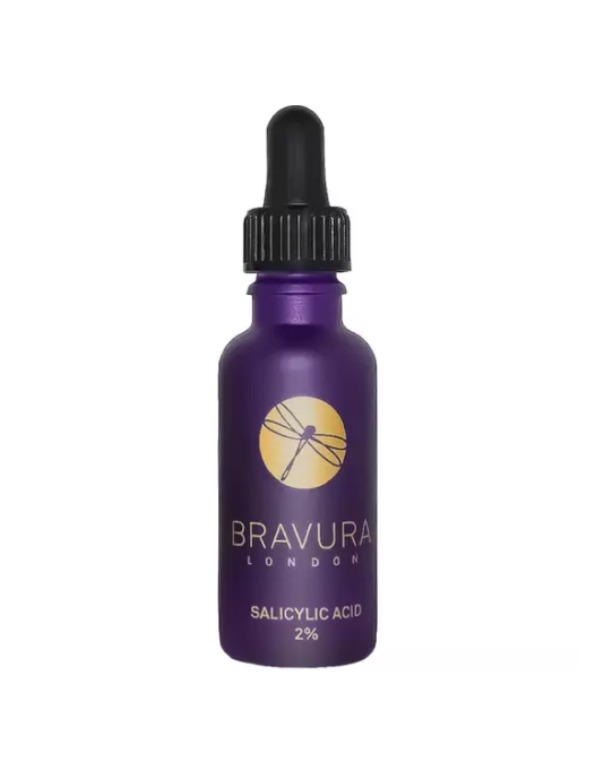 Bravura London – Salicylic Acid 2% with Aloe Vera Peel