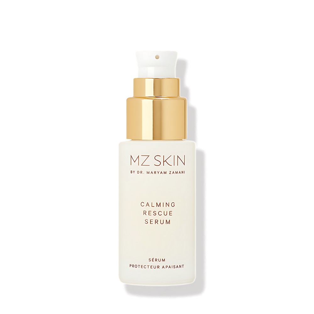 MZ Skin – Calming Rescue Serum
