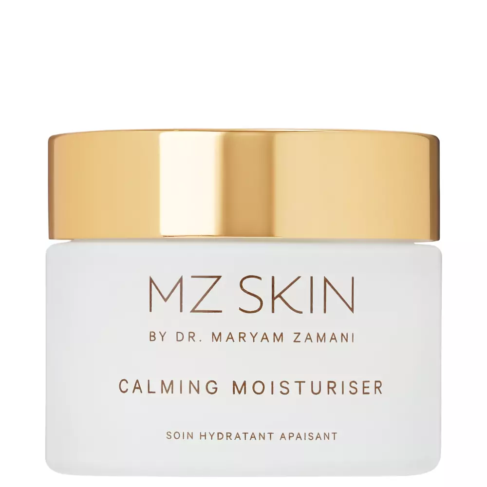 MZ Skin – Calming Moisturiser