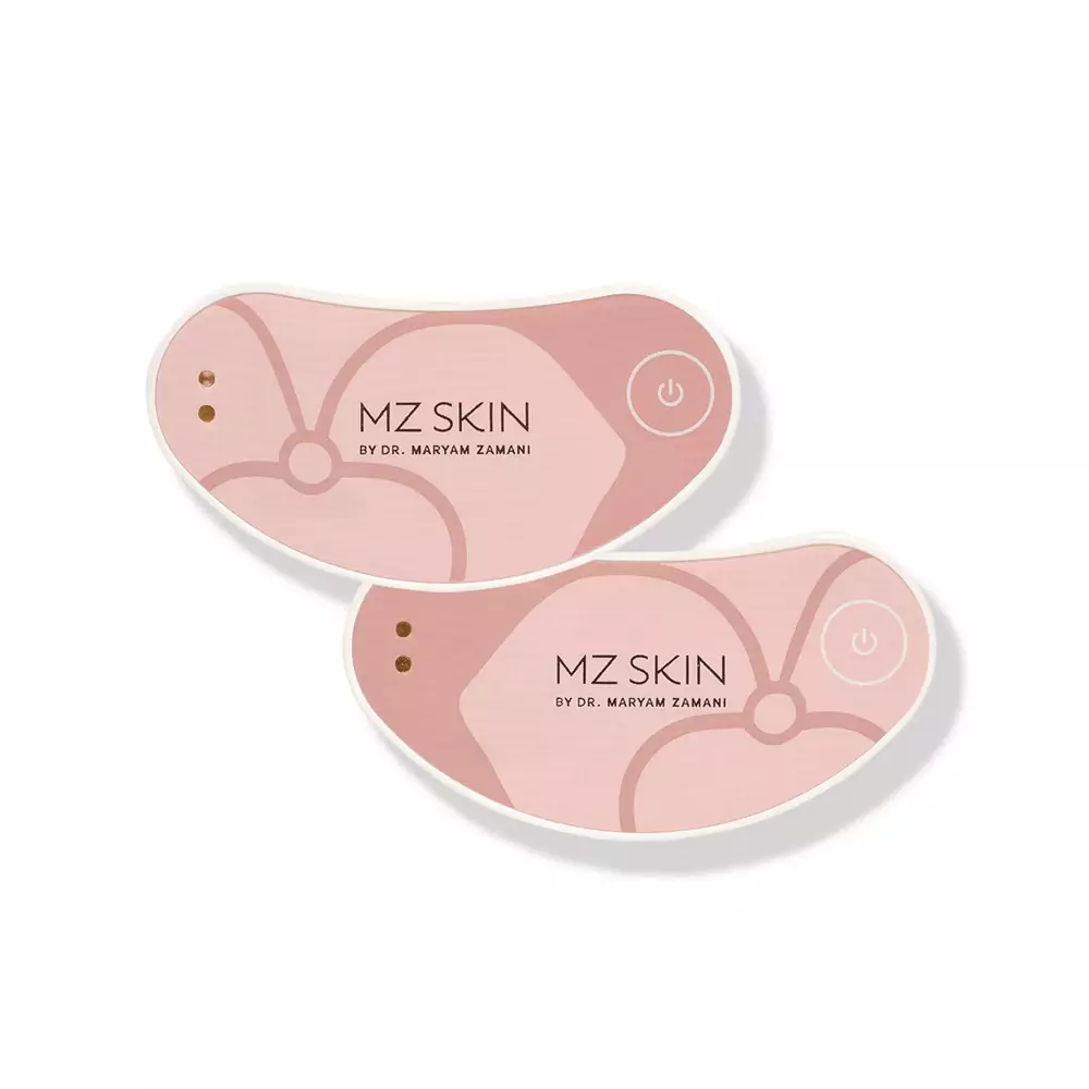 MZ Skin – LightMAX MiniPro Eyeconic LED