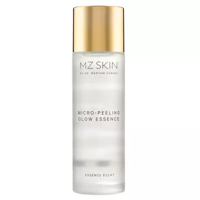 MZ Skin – Micro Peeling Glow Essence