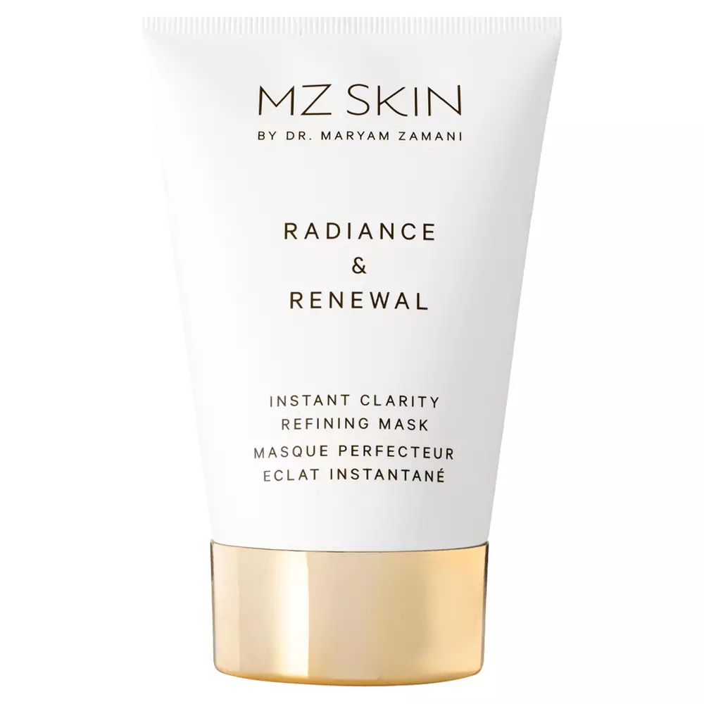 MZ Skin – Radiance & Renewal Mask