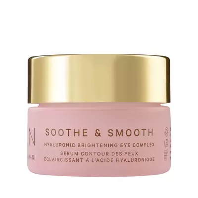 MZ Skin – Soothe & Smooth Eye Complex