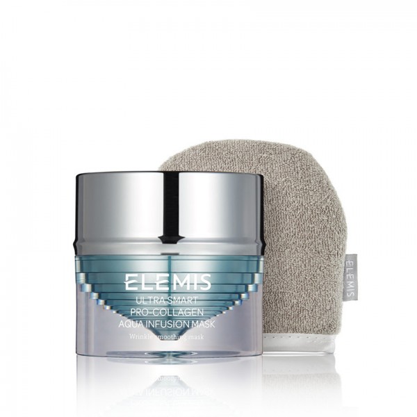 ELEMIS – Ultra Smart Aqua Infusion Masque